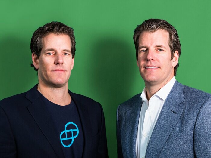 CRYPTONEWSBYTES.COM Winklevoss-Twins Did the Winklevoss Twins Have Prior Knowledge of Gemini Withdrawing $282 Million from Genesis Before its Bankruptcy?  