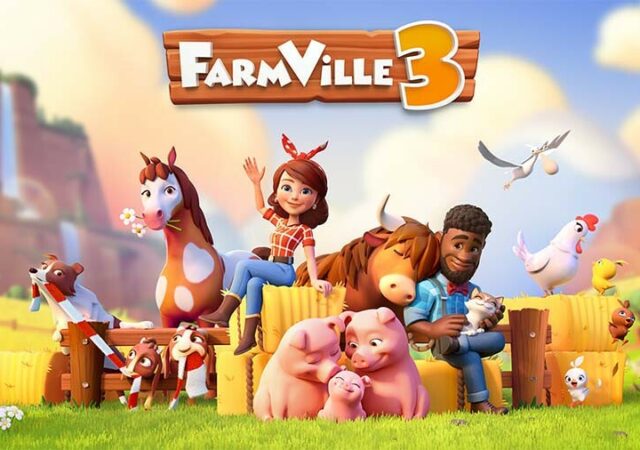 CRYPTONEWSBYTES.COM Zynga-640x450 Co-founder of Farmville-led firm secures $33 million for the development of Web3 gaming experiences.  