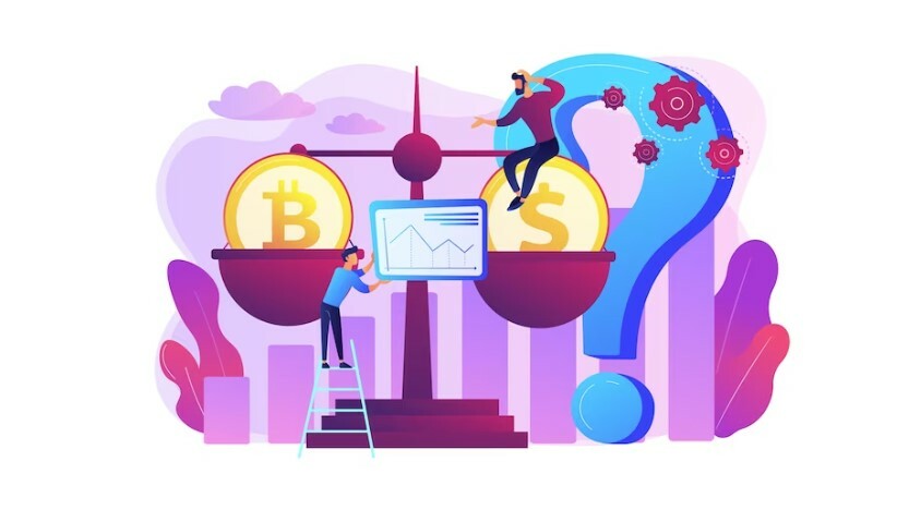 CRYPTONEWSBYTES.COM b-and-s Investing $100k in Bitcoin and S&P 500 ETF (SPY), Which is More Profitable?  