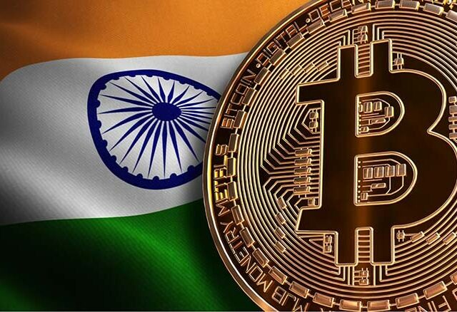 CRYPTONEWSBYTES.COM bitcoin-5-640x438 India's Crypto Door May Stay Closed for 2 Years, Exchange Warns  