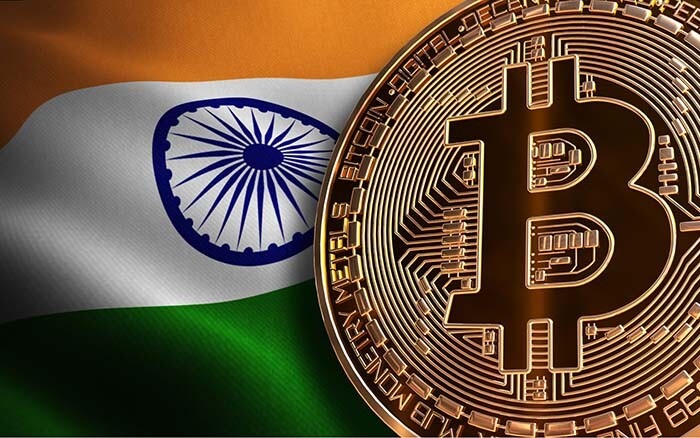 CRYPTONEWSBYTES.COM bitcoin-5 India's Crypto Door May Stay Closed for 2 Years, Exchange Warns  