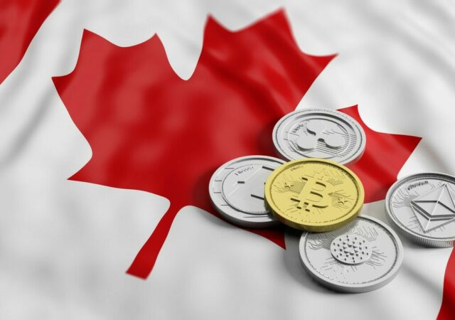 CRYPTONEWSBYTES.COM canada-crypto-wallet-protests-640x450 Stablecorp to Enable Payments and Ultra Low-Cost CAD / USD On-Chain FX with QCAD on Solana  