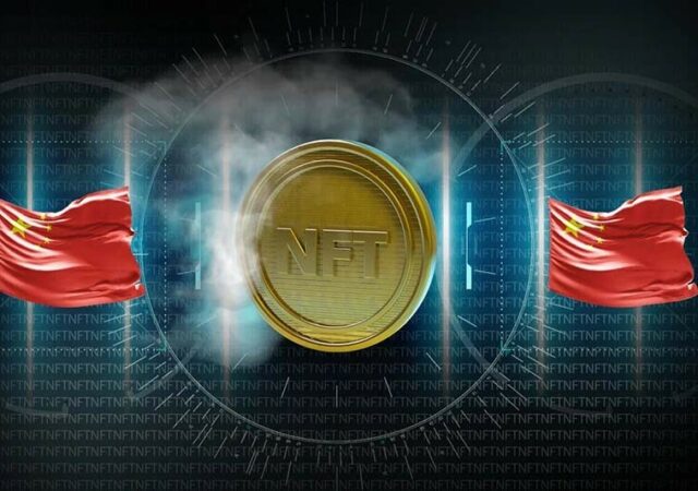 CRYPTONEWSBYTES.COM china-and-NFT-640x450 China's Trademark Office Grants Approval for NFT and Virtual Asset Trademarks  