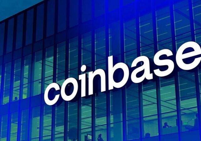 CRYPTONEWSBYTES.COM coinbase-2-640x450 Coinbase has secured regulatory approval from the Bermuda Monetary Authority (BMA) forperpetual futures for non-US retail customers.  