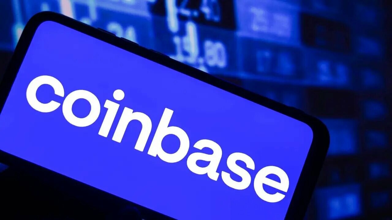 CRYPTONEWSBYTES.COM coinbase Coinbase Has Been Hiding This Secret for Years! They Have the Largest Bitcoin Holding at Over $25 Billion  