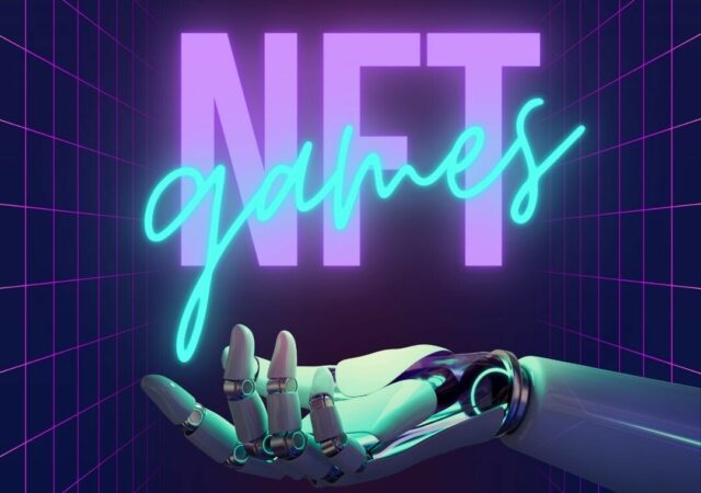 CRYPTONEWSBYTES.COM cryptonewsbytes-640x450 Understanding NFTs' Future and How NFT's Are Transforming the Gaming Industry- Metaverse News  