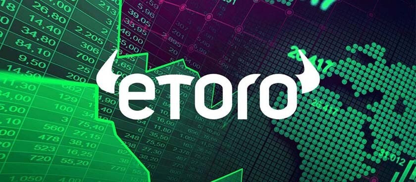 CRYPTONEWSBYTES.COM eToro eToro Receives Approval to Operate Crypto Services in Europe  