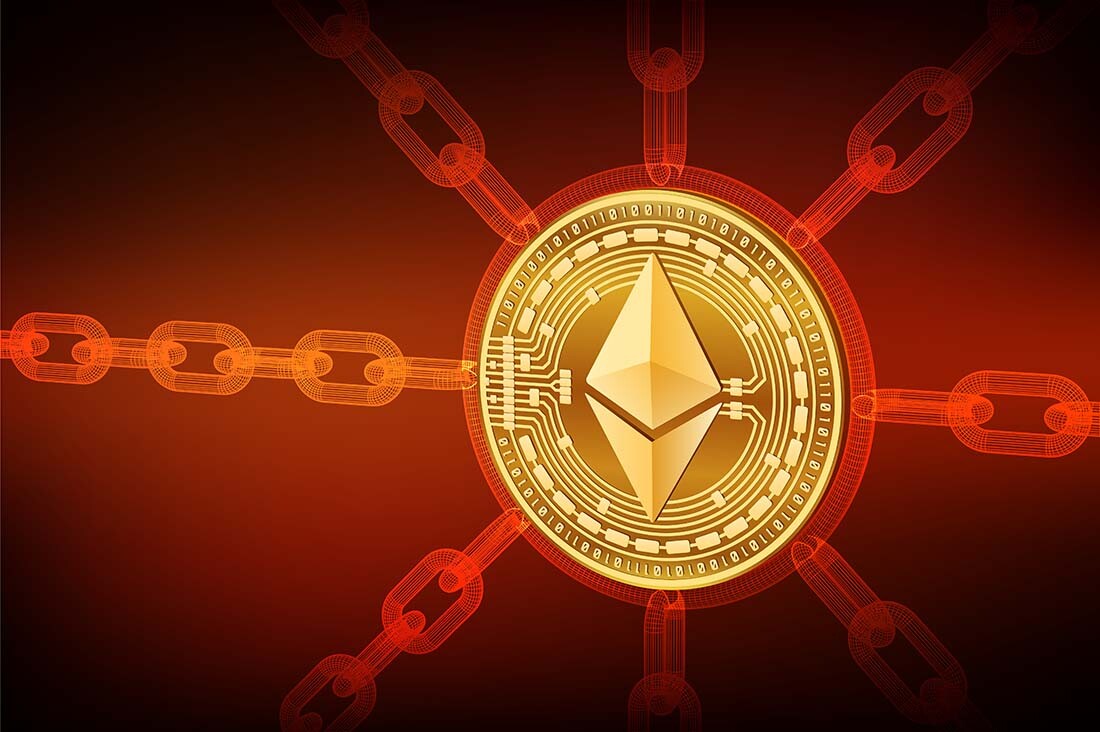 CRYPTONEWSBYTES.COM ethereum-fees Glassnode Data Shows a Massive 142% Increase In Lido Staked Ethereum Demand Since LUNA Downfall  