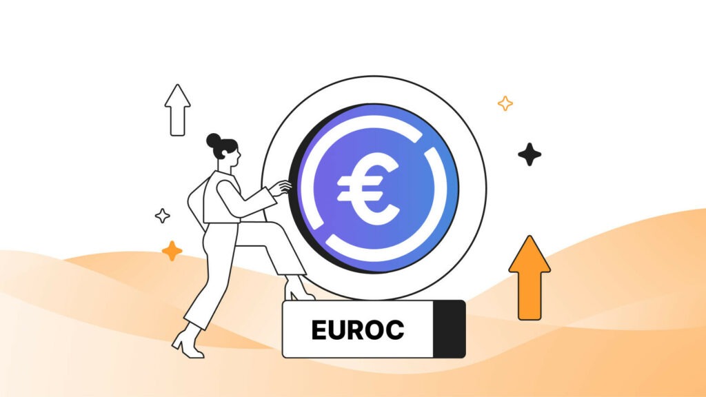 CRYPTONEWSBYTES.COM eurc-1024x576 EURC Goes Live on the Stellar Network: Revolutionizing Global Payments  