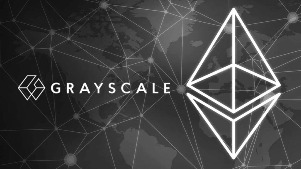 CRYPTONEWSBYTES.COM grayscale-1024x576 Ethereum Community Panics as Grayscale Takes New Stance as They Abandon ETH Proof-of-work Tokens  
