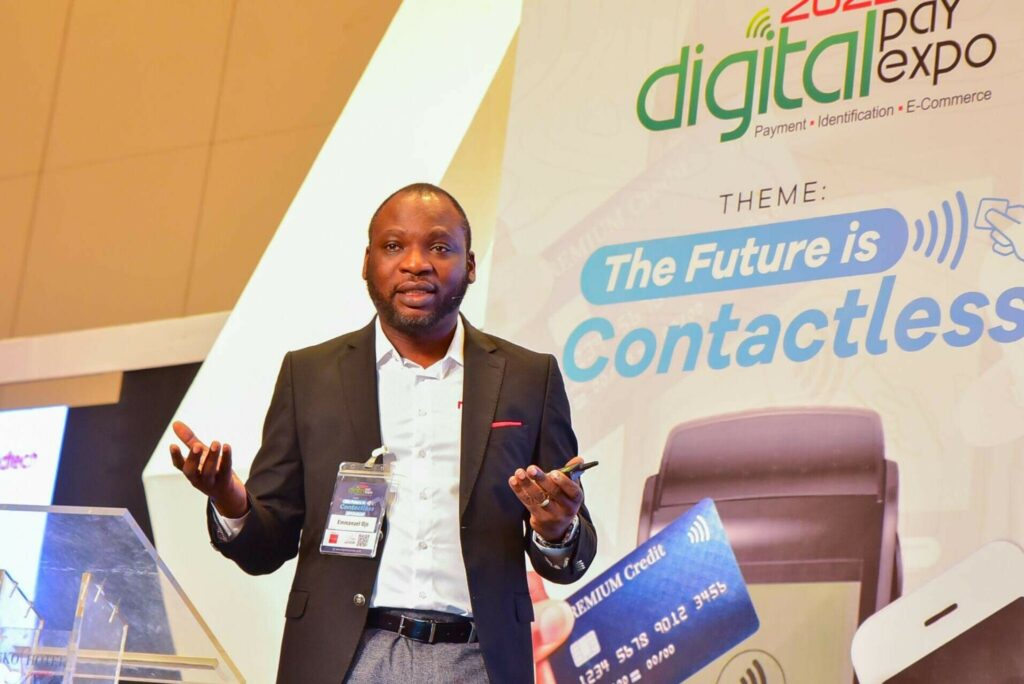 CRYPTONEWSBYTES.COM image-48-1024x684 Nigerian data expert secures patent for Blockchain-driven authentication system  