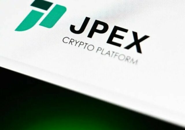 CRYPTONEWSBYTES.COM jpex-640x450 Hong Kong JPEX Scandal: Suspects' Ties to Cryptocurrency Platform and SFC's Disclosure  