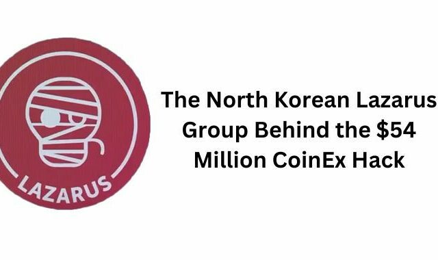 CRYPTONEWSBYTES.COM lazur-1-640x380 Unmasking the Culprits: The North Korean Lazarus Group Behind the $54 Million CoinEx Hack  