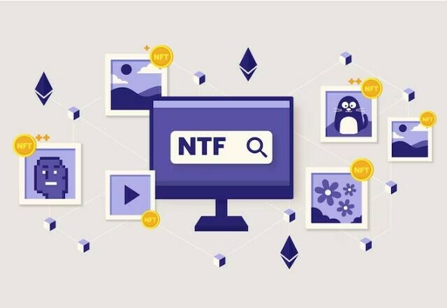 CRYPTONEWSBYTES.COM nft-640x442 These NFT Games are the Biggest Winners in Google's New Crypto Advertising Policy  