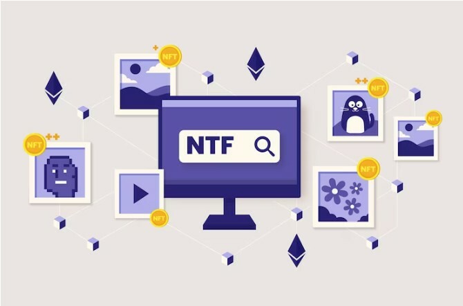 CRYPTONEWSBYTES.COM nft These NFT Games are the Biggest Winners in Google's New Crypto Advertising Policy  