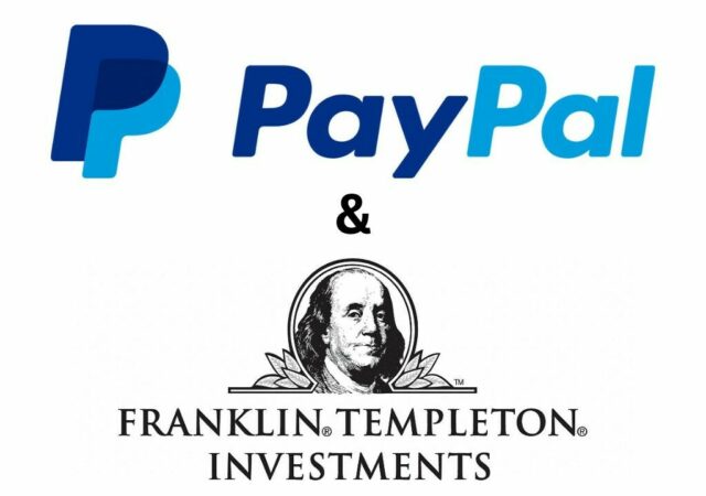CRYPTONEWSBYTES.COM paypal-640x450 PayPal and Franklin Templeton: Transforming the Crypto Landscape and Driving Mainstream Adoption  