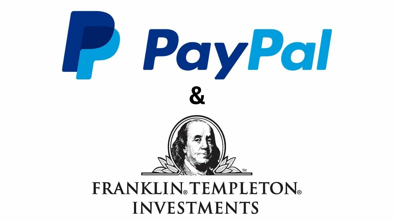 CRYPTONEWSBYTES.COM paypal PayPal and Franklin Templeton: Transforming the Crypto Landscape and Driving Mainstream Adoption  