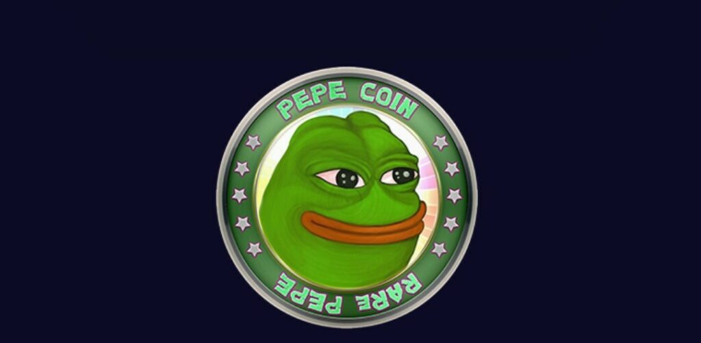 CRYPTONEWSBYTES.COM pepe-1024x501 PEPE The Forgotten Coin: The Ups And Downs Of Meme Coins VS BTCS(Bitcoin Spark)  