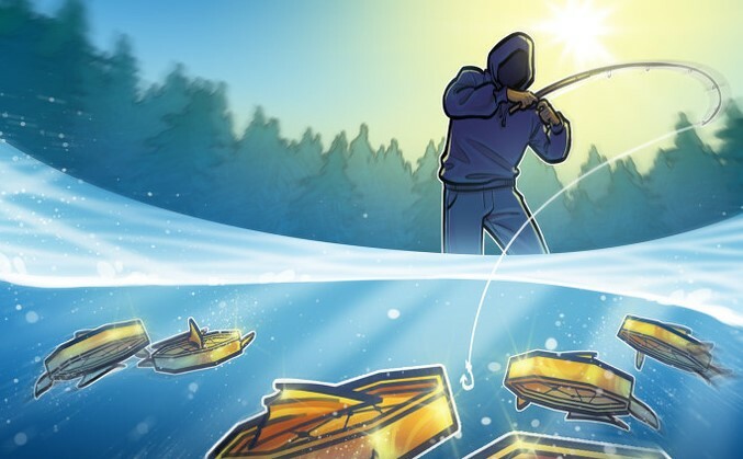 CRYPTONEWSBYTES.COM phishing-scam Nouns Fork: Disgruntled NFT Holders Exit With $27 Million From Treasury  