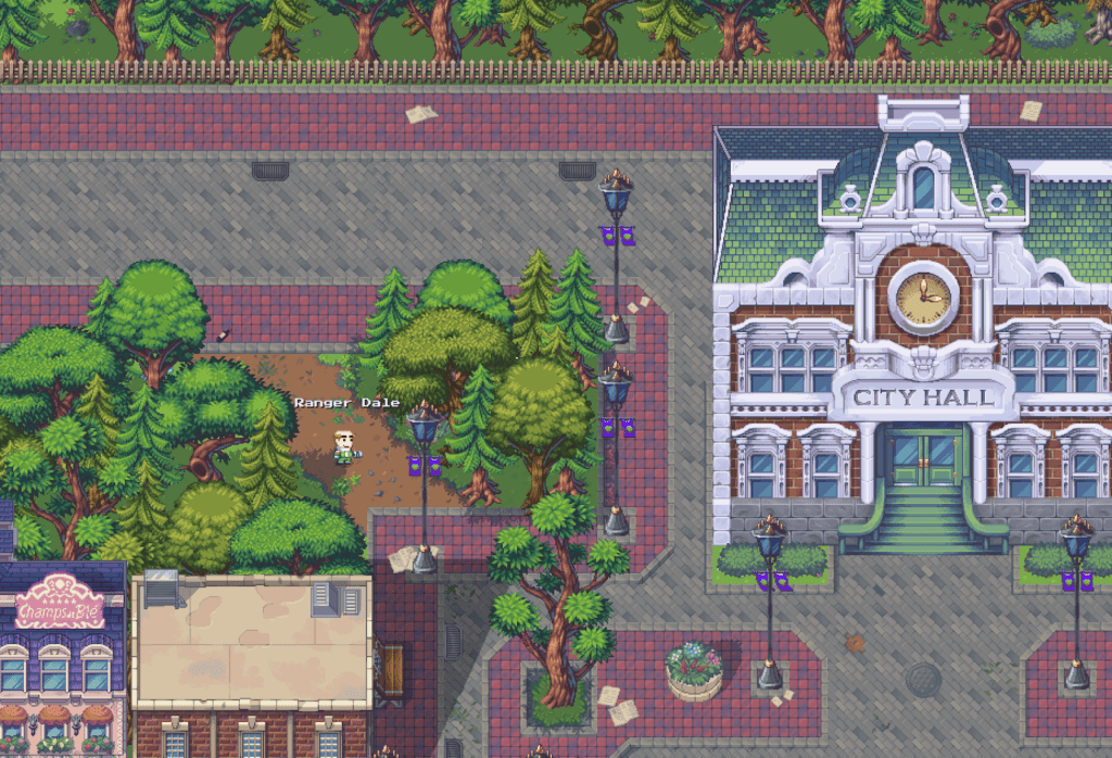 CRYPTONEWSBYTES.COM polygon-1024x698 Pixеls: Migrating from Polygon to Ronin Blockchain - A Nеw Era for Wеb3 Gaming  