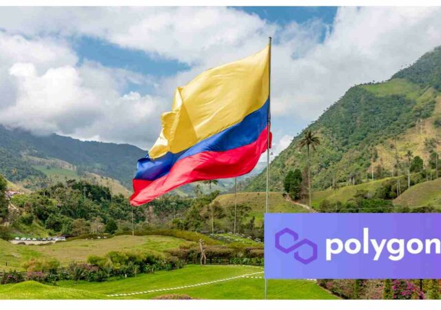 CRYPTONEWSBYTES.COM polygon-Peso-1-640x450 Colombian Peso Stablecoin Goes Live on Polygon, Pulling out all the Stops Business Area.  