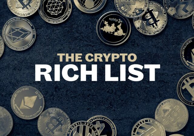 CRYPTONEWSBYTES.COM social-640x450 Global Crypto Wealth Study Reveals 6 Bitcoin Billionaires and 88,000 Crypto Millionaires  