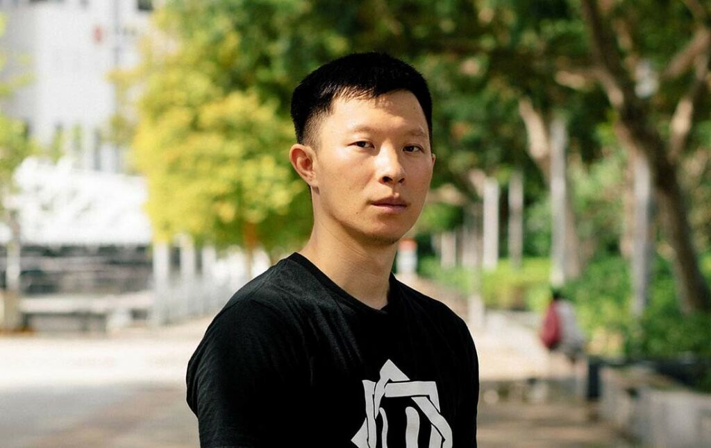 CRYPTONEWSBYTES.COM su-zhu-1024x646 Three Arrows Capital Co-Founder Su Zhu Arrested in Singapore  