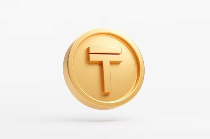 CRYPTONEWSBYTES.COM tether Tether's CTO Makes New Claim, the Stablecoin Holds More US Bills Than Australia  