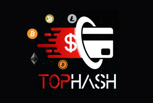 CRYPTONEWSBYTES.COM tophash-1-640x430 Tophash: Unlocking the Potential of Cryptocurrency Cloud Mining  