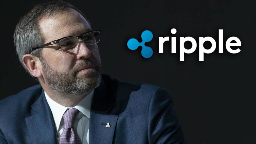 CRYPTONEWSBYTES.COM xrp-2-1024x576 Ripple CEO Brad Garlinghouse Envisions XRP as the Next Bitcoin, Provided We Address a Multi-Trillion-Dollar Challenge"  