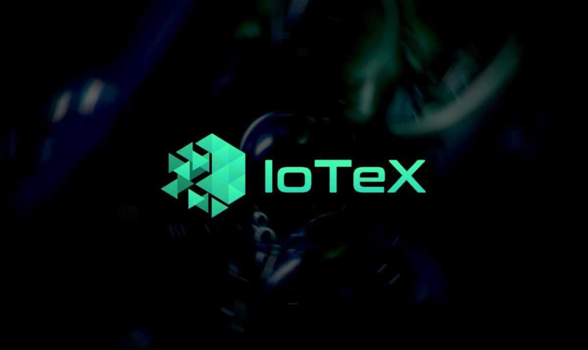 CRYPTONEWSBYTES.COM 1 IoTeX and Solana Integration: Empowering Real-Time Analytics and Data Transparency  