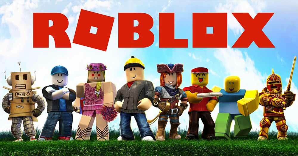 CRYPTONEWSBYTES.COM 1ro Roblox Dismisses Allegations of Ripple Integration for In-Game Transactions  