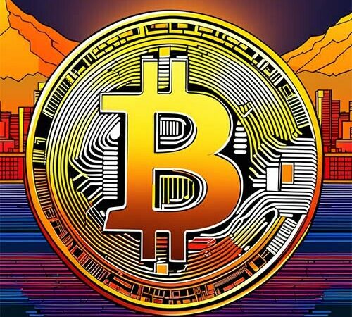 CRYPTONEWSBYTES.COM 41800cc28e484092949b015cc7a6d192_ComfyUI_186713_-500x450 Potential Bitcoin 'Supply Shock' Looms as Available Tokens Hit Lowest Level Since 2018, Analyst Forecasts  
