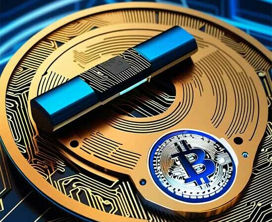 CRYPTONEWSBYTES.COM ADZ-550x450 FTX Safeguards $500 Million Worth of Crypto: Innovative USB Stick Security Measure Thwarts Hackers  
