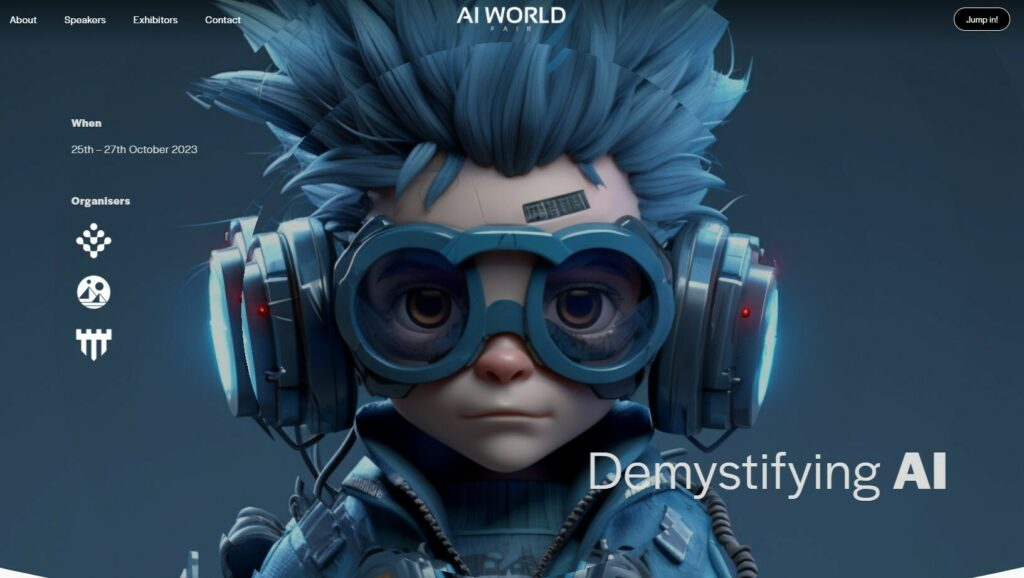 CRYPTONEWSBYTES.COM AI--1024x578 Decentraland's AI World Fair Unveils The Future Of Artificial Intelligence  