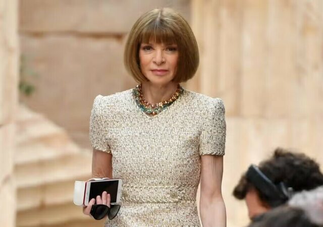 CRYPTONEWSBYTES.COM Anna-Wintour-1-640x450 Anna Wintour's Team Conveyed that Bankman-Fried Would 'Never Reenter the Fashion Scene' Following His Met Gala No-Show  