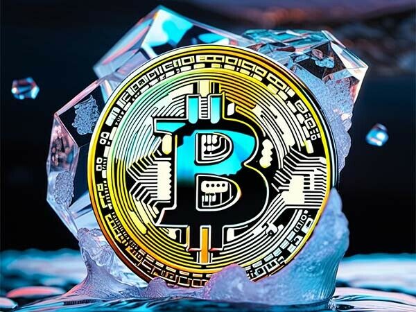 CRYPTONEWSBYTES.COM BITCOIN-WINTER-600x450 Morgan Stanley belives Crypto Spring is coming with Bitcoin Halving in 2024  