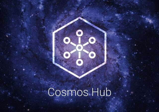 CRYPTONEWSBYTES.COM Cosmos-Hub-640x450 The Atom Accelerator: Transforming the Cosmos Hub Ecosystem  