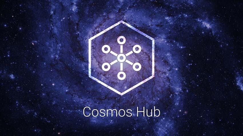 CRYPTONEWSBYTES.COM Cosmos-Hub The Atom Accelerator: Transforming the Cosmos Hub Ecosystem  