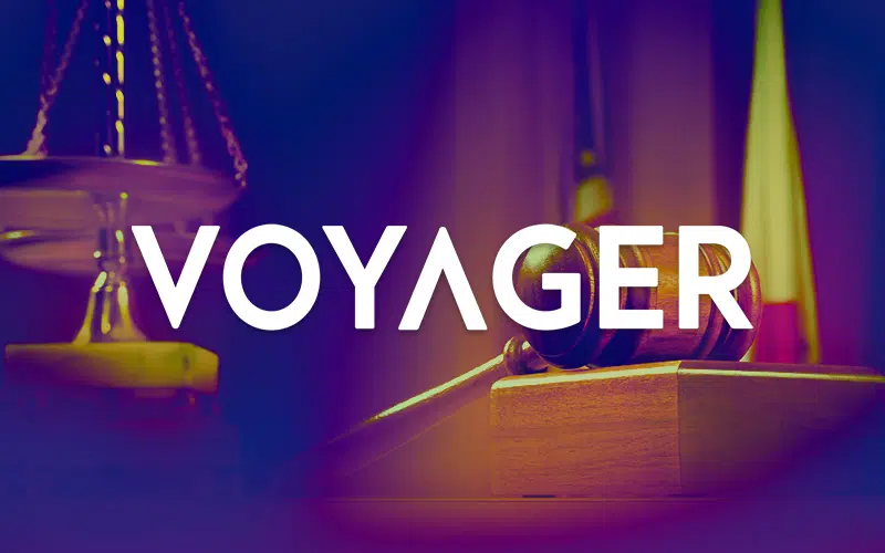CRYPTONEWSBYTES.COM Court-approves-Voyager-to-pay-corporate-cards-Website FTC Obliterates Voyager's Big FDIC Deception - Justice for the Victims  