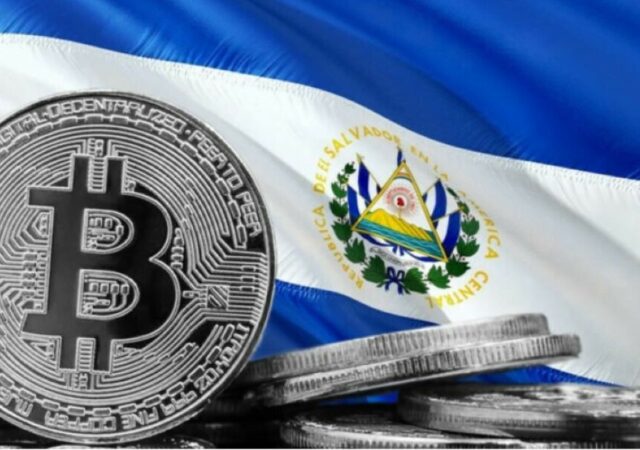 CRYPTONEWSBYTES.COM ELSAVADOR-NEW-1-640x450 El Salvador's Bitcoin Embrace: Poised to be the 'Singapore of the New World' Insights from VanEck Expert  