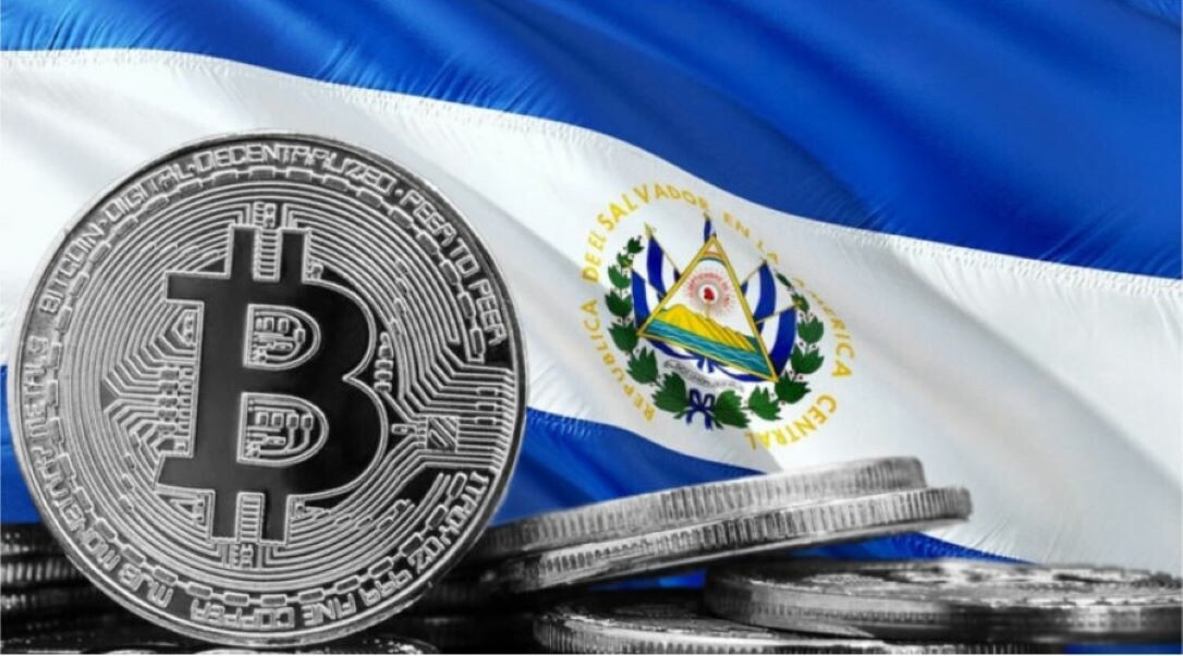 CRYPTONEWSBYTES.COM ELSAVADOR-NEW-1 El Salvador's Bitcoin Embrace: Poised to be the 'Singapore of the New World' Insights from VanEck Expert  