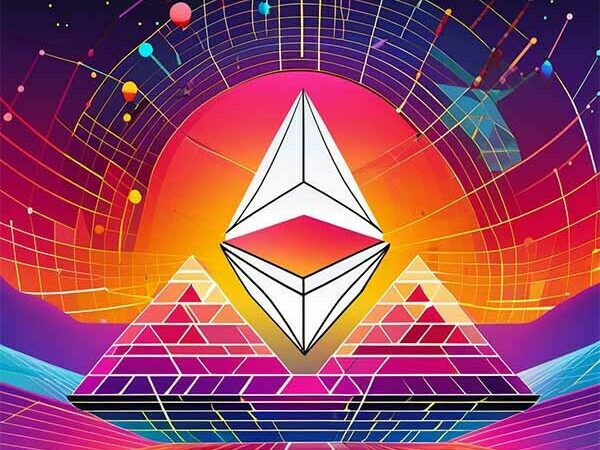 CRYPTONEWSBYTES.COM ETH-600x450 Ethereum Futures ETFs Debut Amidst Quieter Reception While Institutional Tokenization Initiatives Gain Momentum(UBS, Ripple & Grayscale)  