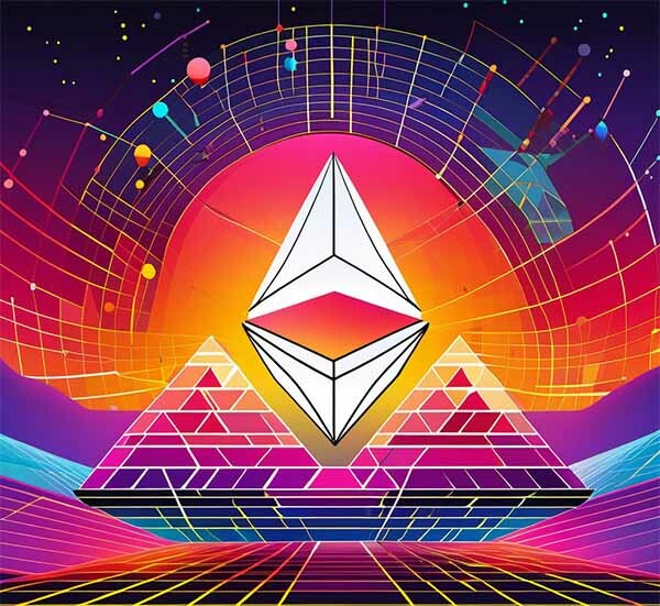 CRYPTONEWSBYTES.COM ETH Ethereum Futures ETFs Debut Amidst Quieter Reception While Institutional Tokenization Initiatives Gain Momentum(UBS, Ripple & Grayscale)  