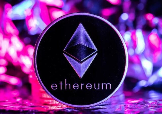 CRYPTONEWSBYTES.COM ETHEREUM-640x450 After SEC Approval, Valkyrie Funds Expands Offering with 'Ether' Futures in Exchange-Traded Fund  