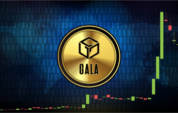 CRYPTONEWSBYTES.COM Gala-crypto The Exploration of the Realm of Gala Games. What is Gala Games or Gala Token? Explained  