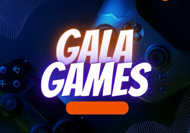 CRYPTONEWSBYTES.COM Games-640x450 The Exploration of the Realm of Gala Games. What is Gala Games or Gala Token? Explained  