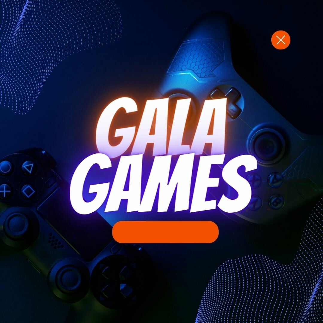 CRYPTONEWSBYTES.COM Games The Exploration of the Realm of Gala Games. What is Gala Games or Gala Token? Explained  