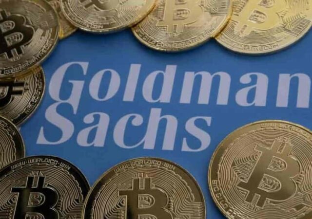 CRYPTONEWSBYTES.COM Goldman-Sachs-640x450 Goldman Sachs Group's Role in Cardano(ADA) Coin Investment: ADAWire Report Released  