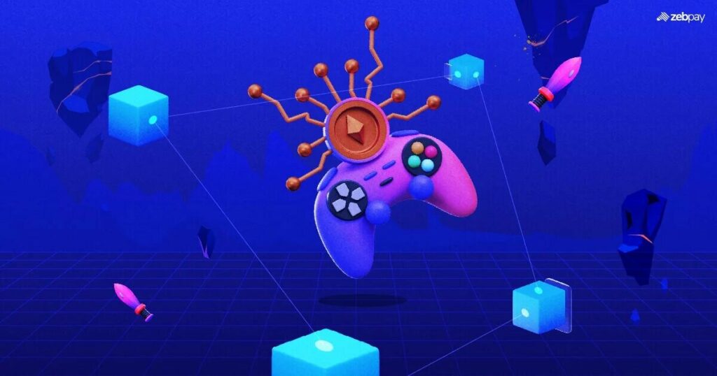 CRYPTONEWSBYTES.COM How-Blockchain-Is-Transforming-The-Gaming-Industry-1024x538 Discover the Most Popular Games on Cardano. Here are the Top 6 Games on Cardano Ecosystem  